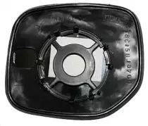 0529G01 LORO Зеркальное стекло, наружное зеркало 0529G01 LORO Зеркальное стекло, наружное зеркало